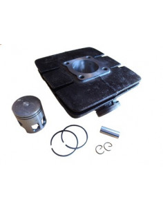 Cylinder 60 CC Yamaha DT50MX 2