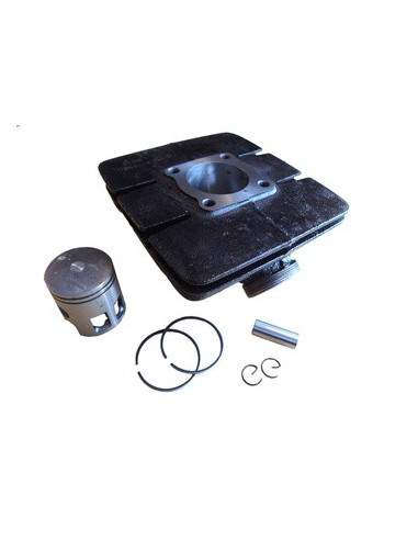 Cylinder 60 CC Yamaha DT50MX