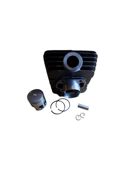 Cylinder 60 CC Yamaha DT50MX