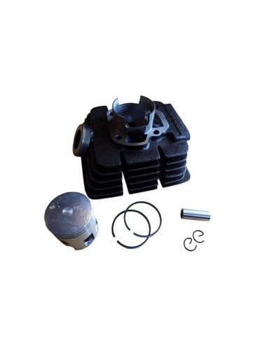 Cylinder 60 CC Yamaha DT50MX