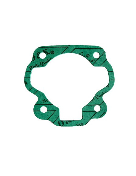 Cylinderfotspackning 