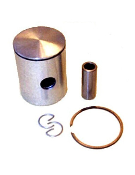 Kolvsats Zundapp 50 B 38.95 mm