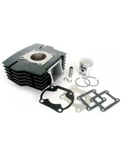 Cylinder kompl trimm 50cc 7hk 2