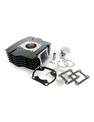 Cylinder kompl trimm 50cc 7hk