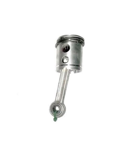 Vevtapp & Kolv Solex