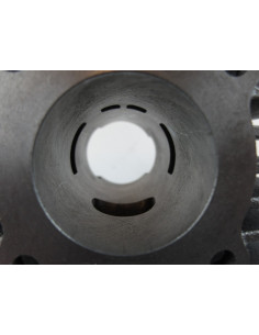 Cylinder Suzuki K50 50cc portad 2