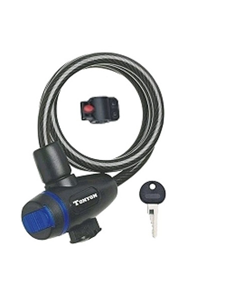 Låskabel 1500 mm X 12 mm|