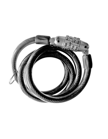 Låskabel 100 mm X 10 mm