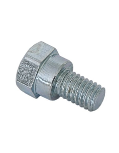 Skruv för drevbricka