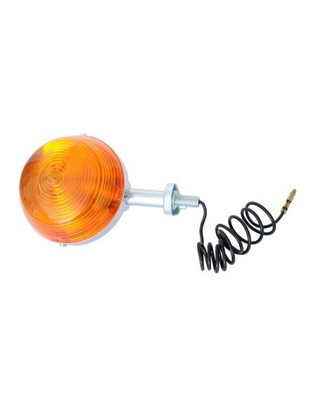 Blinkers fram FS1 DX 1977-