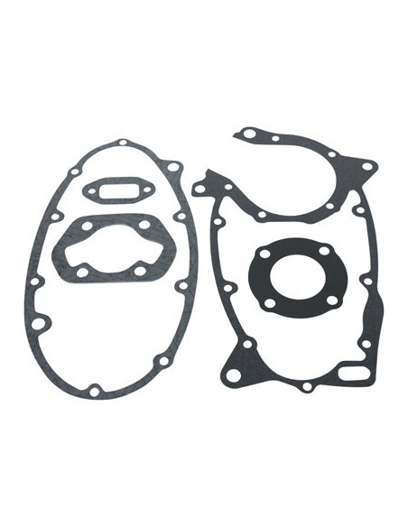 Packning, komplett sats Zundapp