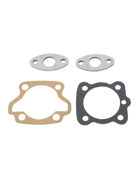 Sotningssats HVA Flinta