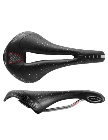 Selle Italia Max Flite Gel Flow