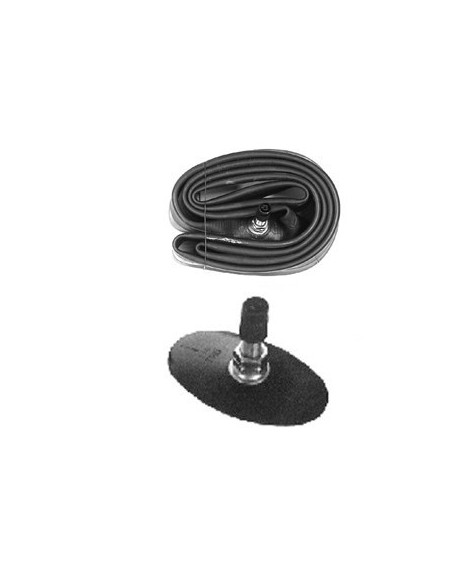 Slang, 3.00/3.25x18 rak ventil