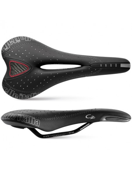Selle Italia C2 Gel Flow