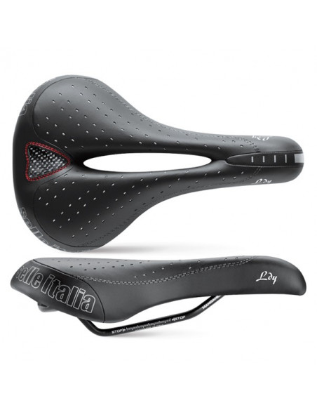 Selle Italia Gel Flow Lady