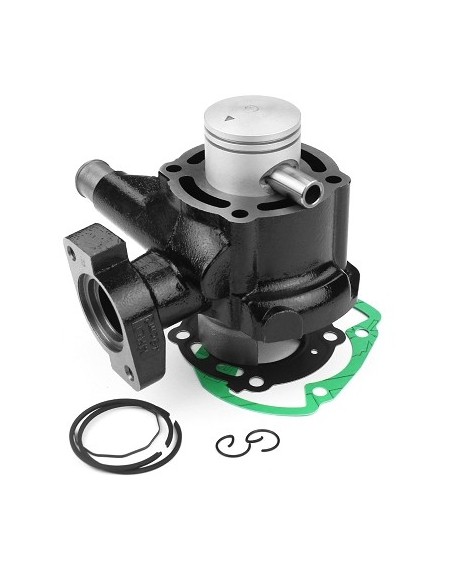 Cylinder Peug. Speedfight 3/4 LC