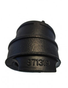 Insugningsgummi Derbi/Gilera 2