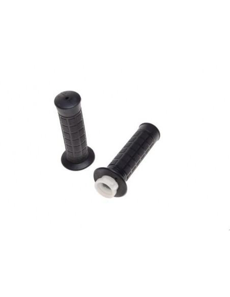 Handtag med gasrulle