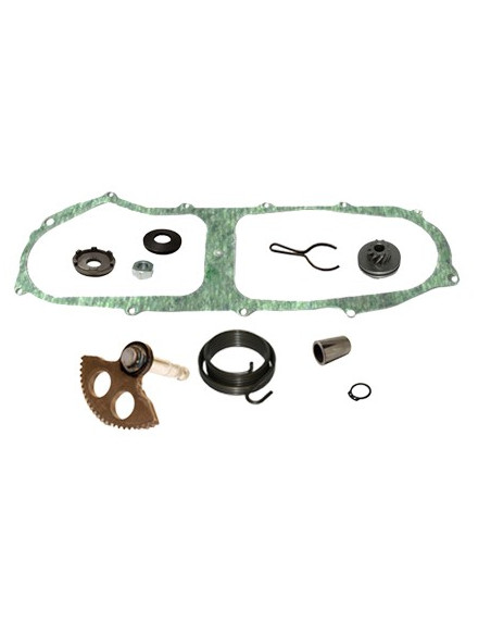 Kickstartkit Yamaha Aerox