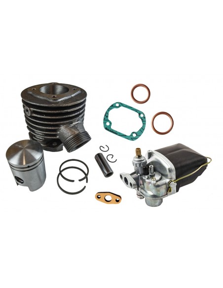 Trimkit Sachs 3.5 Hk fläktkyld