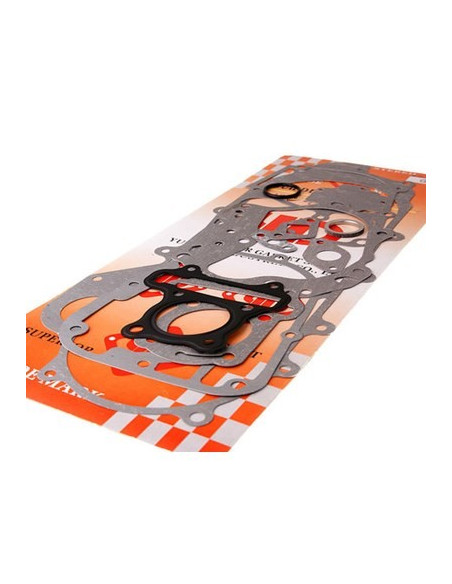 Packningssats komplett 10 139QMA/QMB