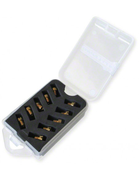 Munstyckssats 5 mm                 88.90,92,95,98,100,102,105,110