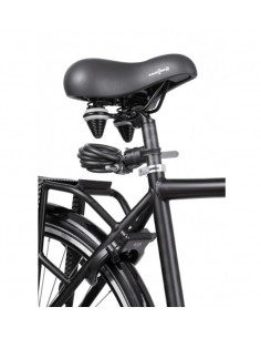 Wirelås plug-in 1800mm 2