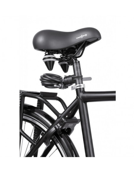 Wirelås plug-in 1800mm