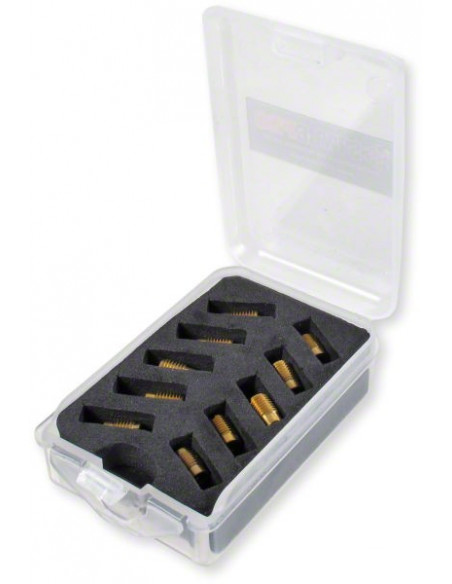 Munstyckssats Gurtner