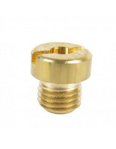 Munstyckssats Dellorto 6 mm 2