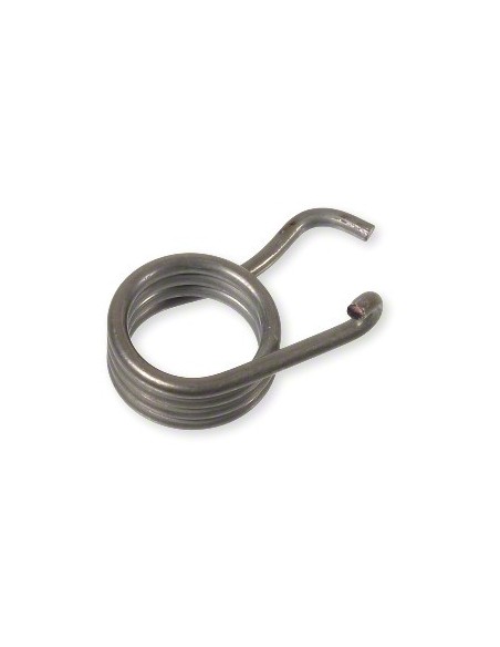 Fjäder växelaxel Derbi