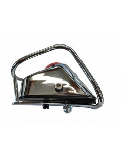 Baklyse LED univ. classic 2