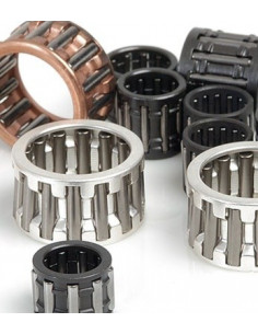 Nållager 14x18x13 2