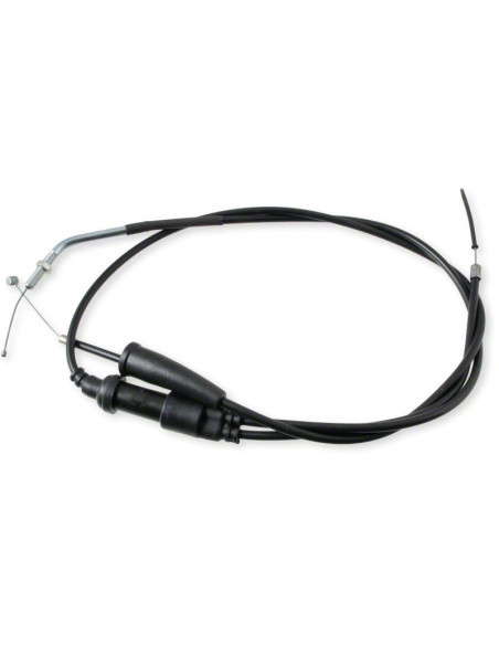 Gaskabel Ap,Gi,Derbi 06-10                     DRD 2010-17