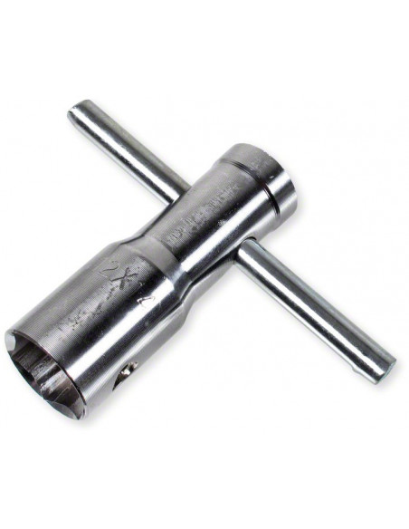 Tändstiftsnyckel 10/12/14