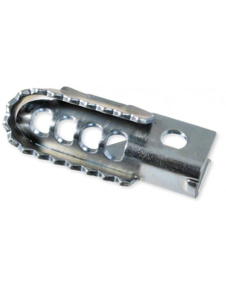 Fotsteg vänster Derbi Senda