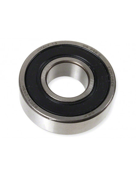 Kullager 15x32x9 6002-2RS                             SKF