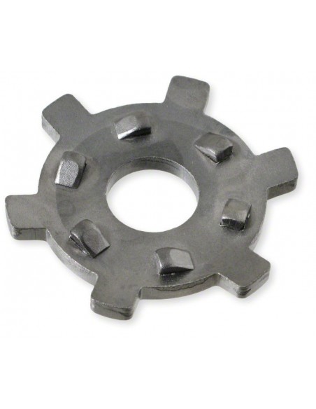 Bricka startkrans  Peugeot