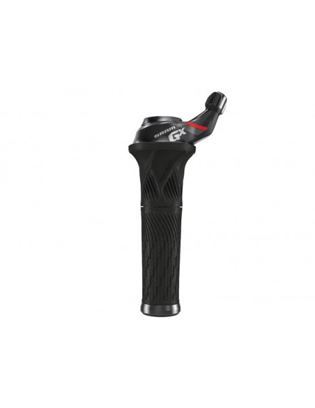 Sram Twist Shifter GX Black 11 vxl