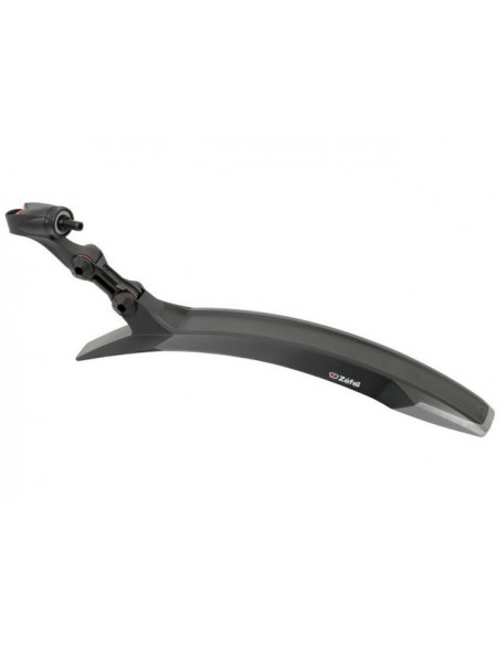 Bakskärm Zefal Deflector 90+