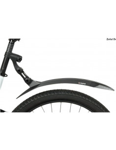 Bakskärm Zefal Deflector 90+ 2