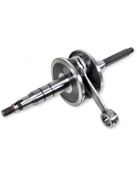 Vevparti Std Minarelli Horisontal