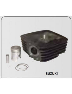 Cylinder std Suzuki TS50ER