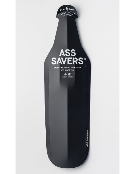 Ass Saver Big