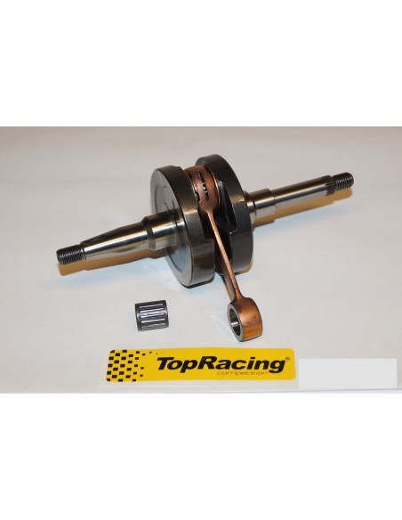 Vevparti Honda Wallaro