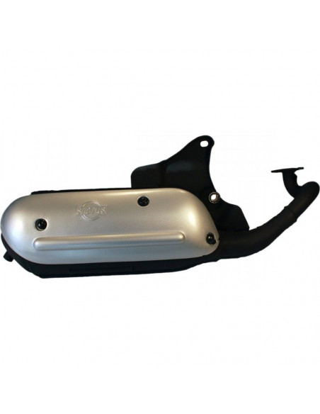 Avgasssytem Sito Aprilia Gulliver