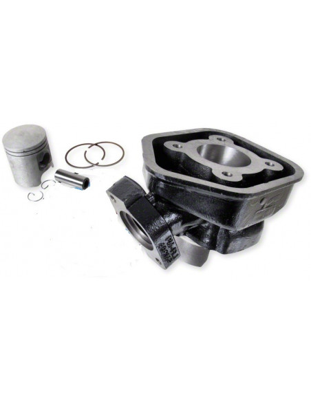 Cylinder std Peugeot LC