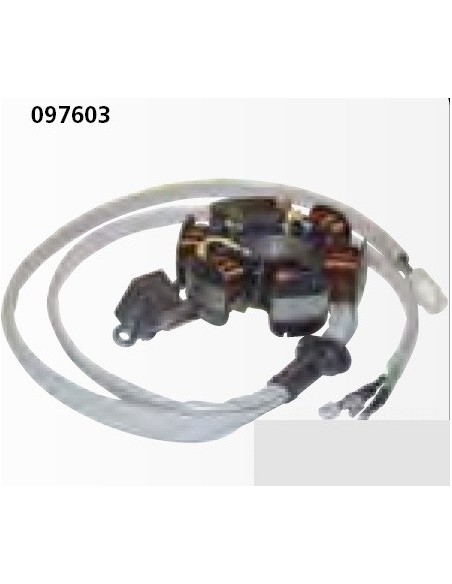 Stator Piaggio/Gilera