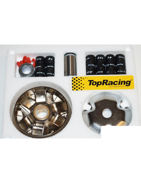 Variatorkit Cagiva City